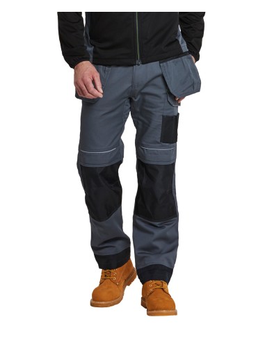 POR-T602-Pantalon Holster PW3 regular fit